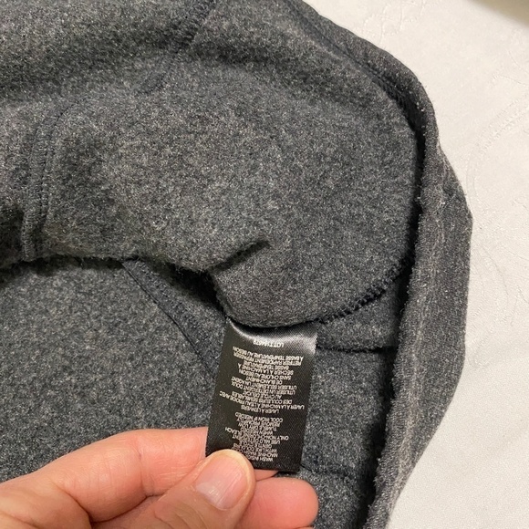 32 Degree Heat Fleece Lined Long Sleeve Mockneck Men's T-shirt Size Small - Picture 4 of 9